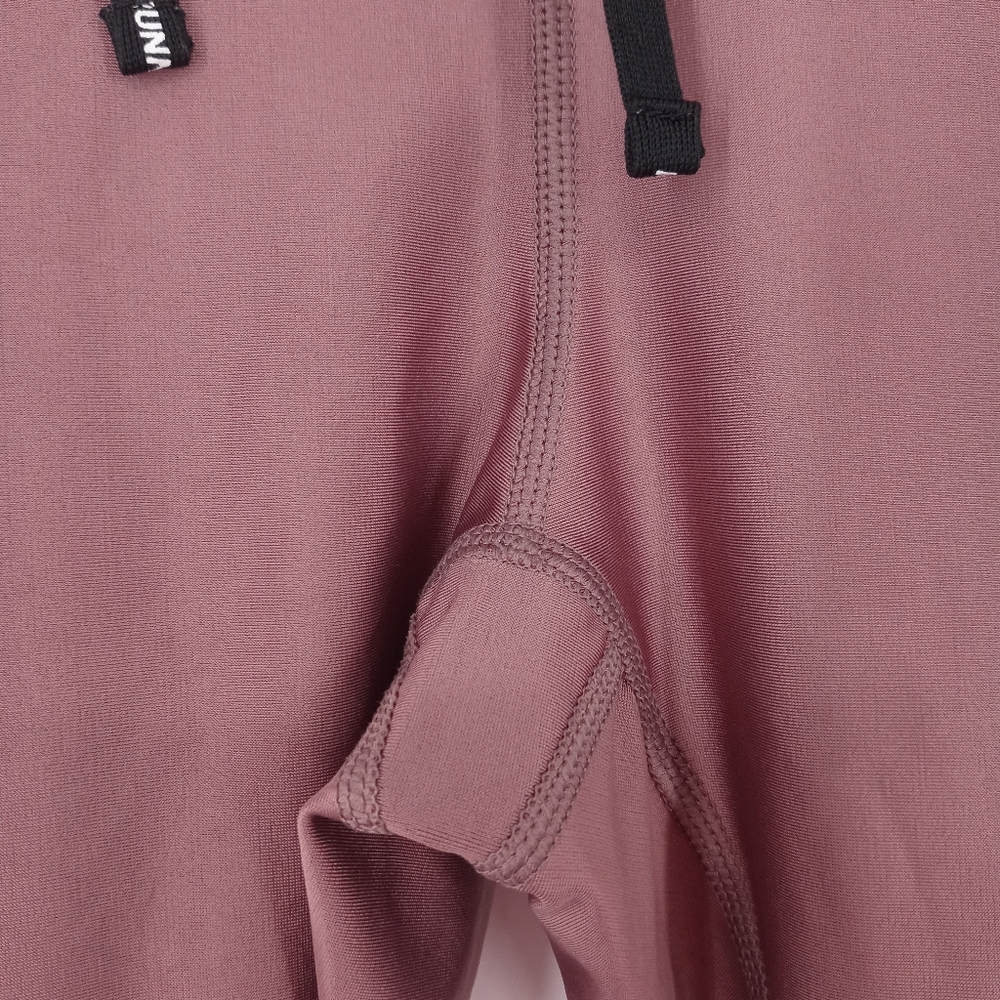 Nike Women's Power Speed 7/8 Tights Mauve Small - Picture 12 of 16
